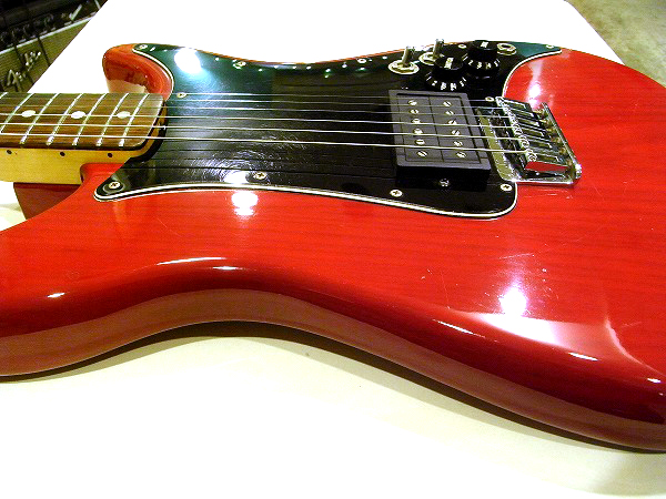Fender USA 1981年製 Lead 1 - Teenarama! Used Guitar and Pop'n'Roll